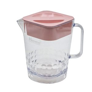 پارچ شفاف کوتاه مایا هوم کت