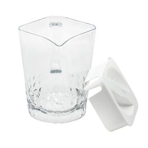 پارچ شفاف کوتاه مایا هوم کت