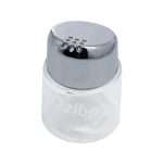 نمکپاش سرکج کروم سایز 2 زیبا سازان