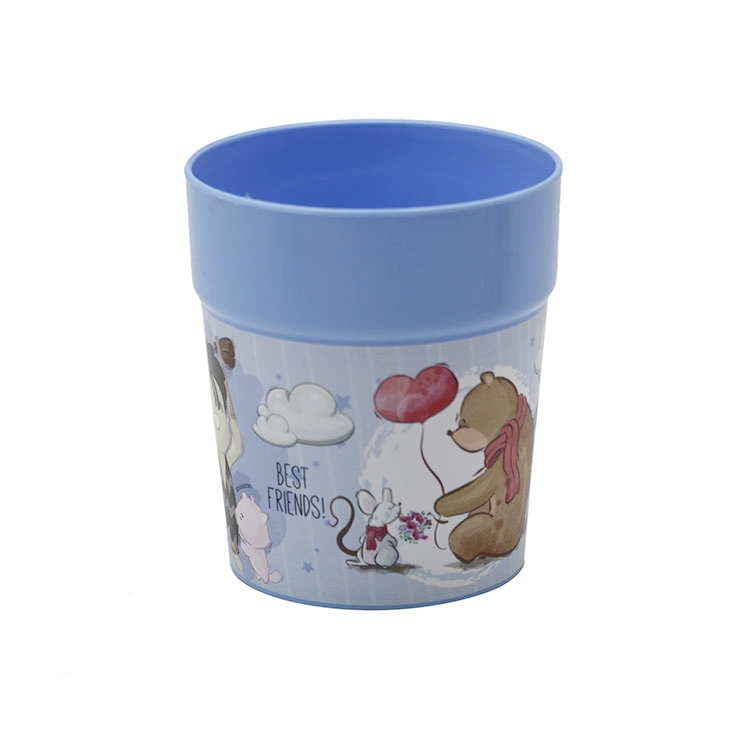 لیوان طبقاتی بارنوش زیباسازان