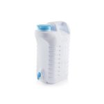 دبه شاینا سایز 1 شیردار