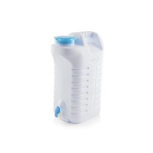 دبه شاینا سایز 1 شیردار