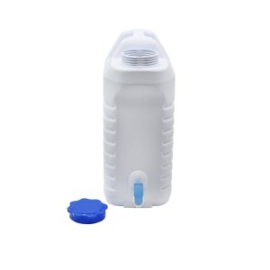 دبه شاینا سایز 1 شیردار