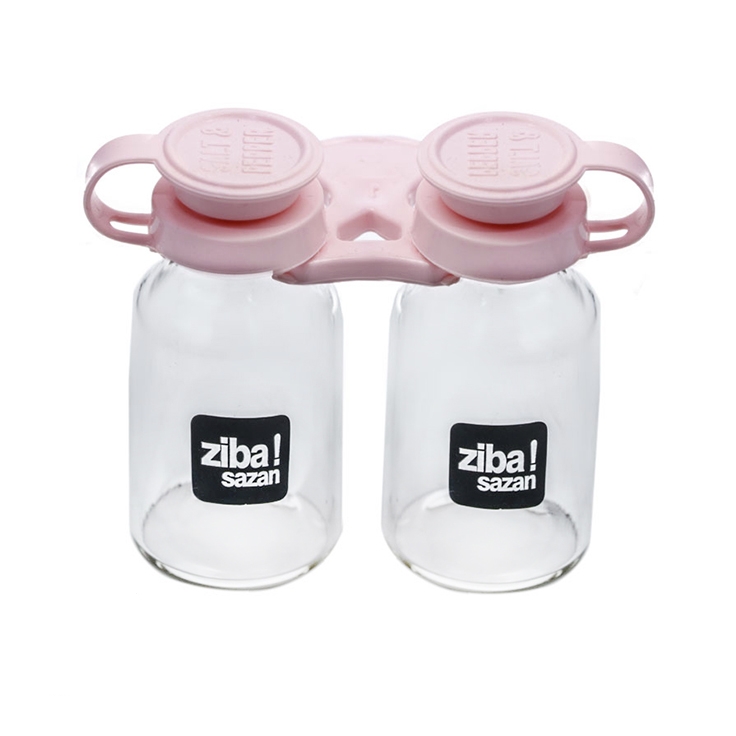 نمک پاش آشا زیباسازان