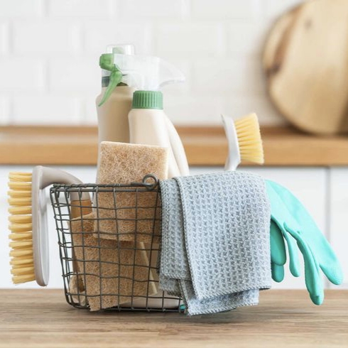 alt لوازم نظافت و شستوشو