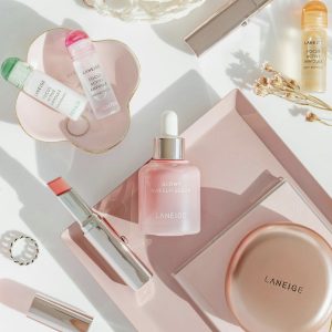 لوازم آرایشی و بهداشتی