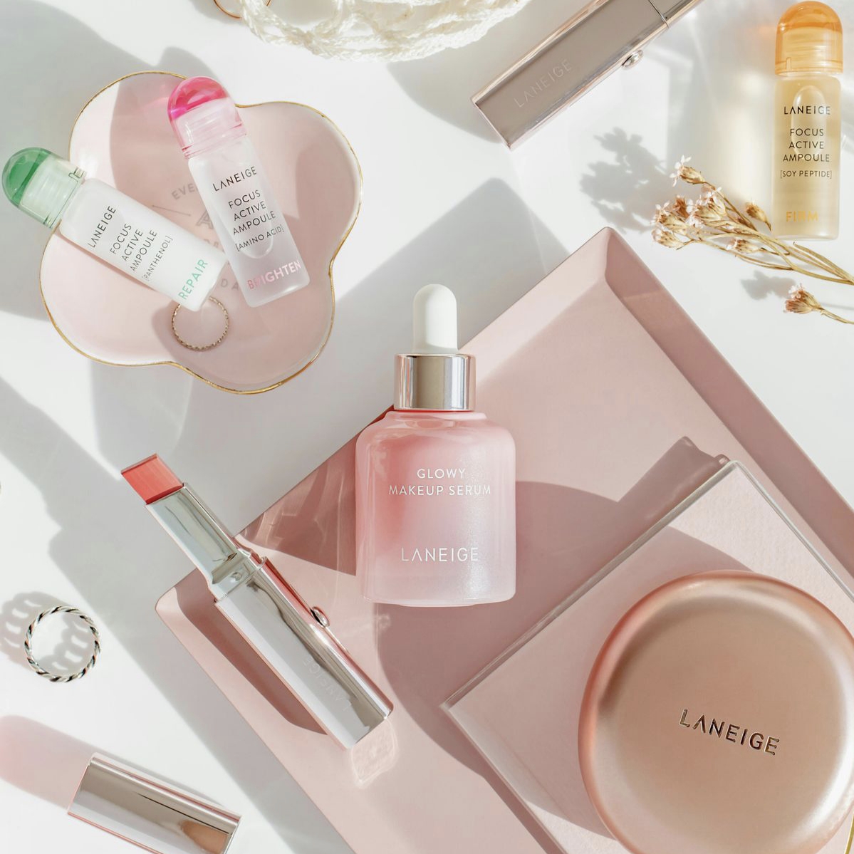 لوازم آرایشی و بهداشتی