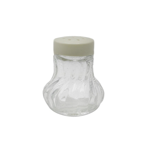 نمک پاش فسقلی رنگین کمان زیباسازان