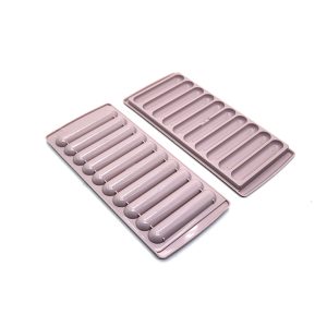 قالب یخ میله ای لیمون