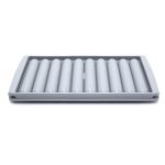 قالب یخ میله ای لیمون