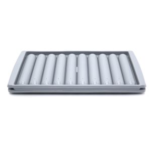 قالب یخ میله ای لیمون