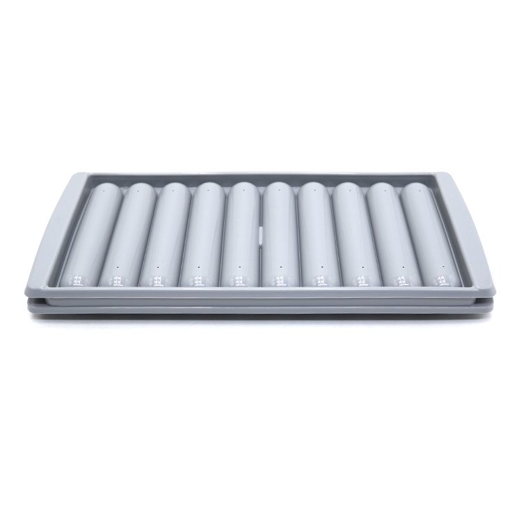 قالب یخ میله ای لیمون