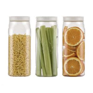 بانکه چهارگوش ۱.۴ لیتری لیمون