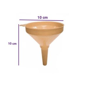 قیف 12 ایده آل