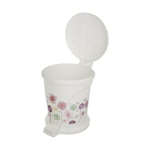 سطل ونوس مدل شیدا 40