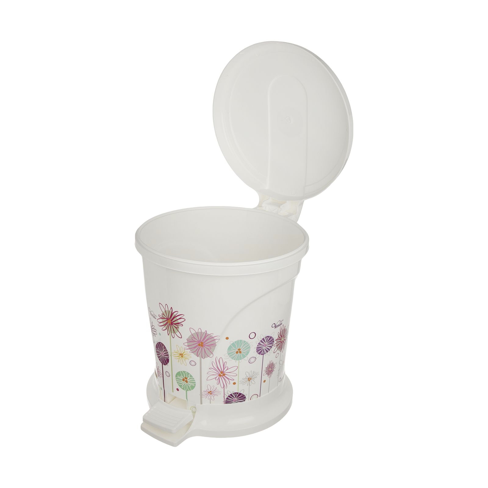 سطل ونوس مدل شیدا 40