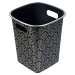 سطل چهارگوش ونوس مدل خورشید سایز بزرگ