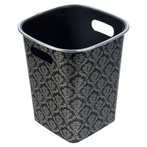 سطل چهارگوش ونوس مدل خورشید سایز بزرگ