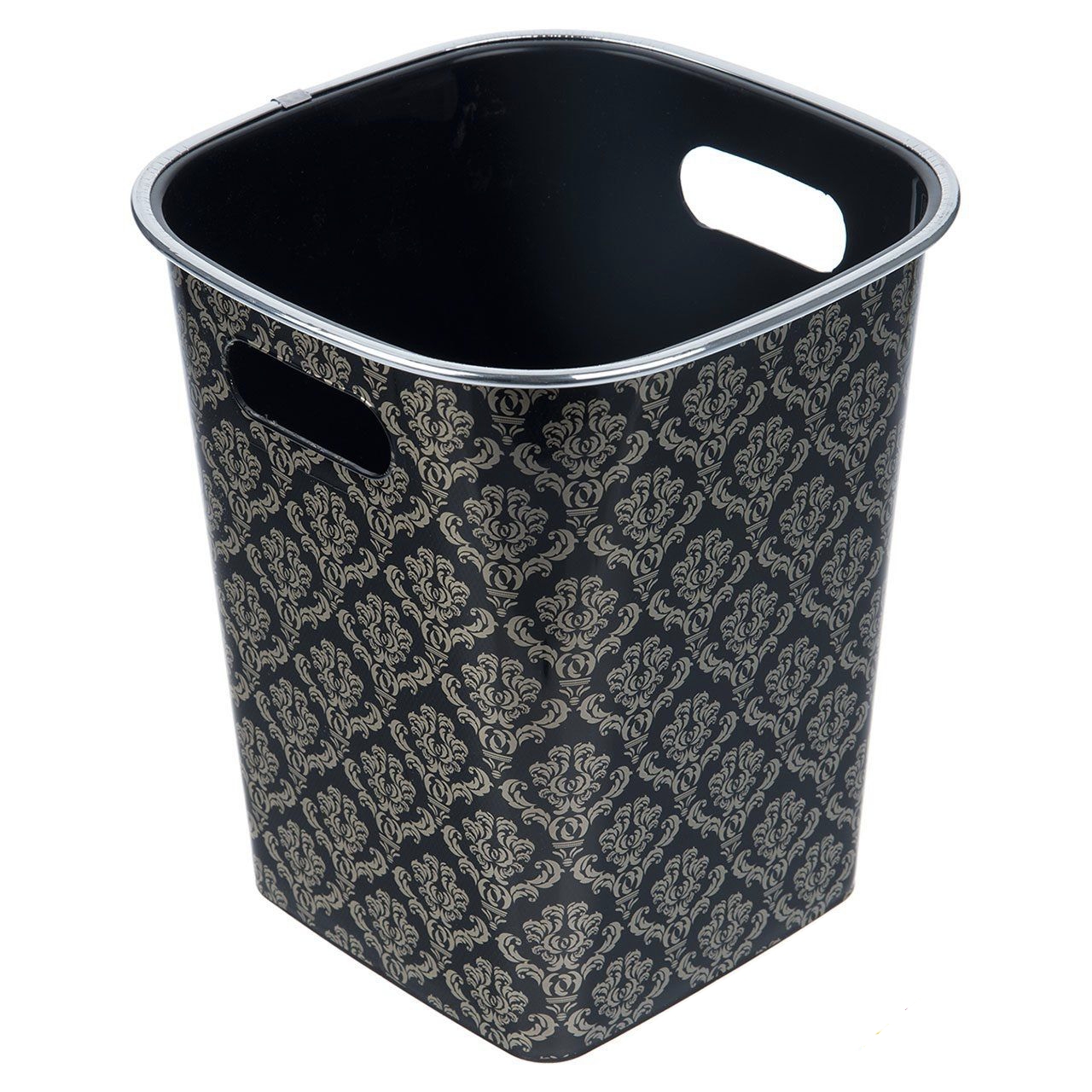 سطل چهارگوش ونوس مدل خورشید سایز بزرگ