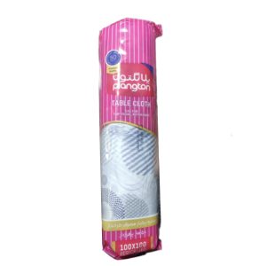 سفره یکبار مصرف 50 متری پلانگتون طرحدار