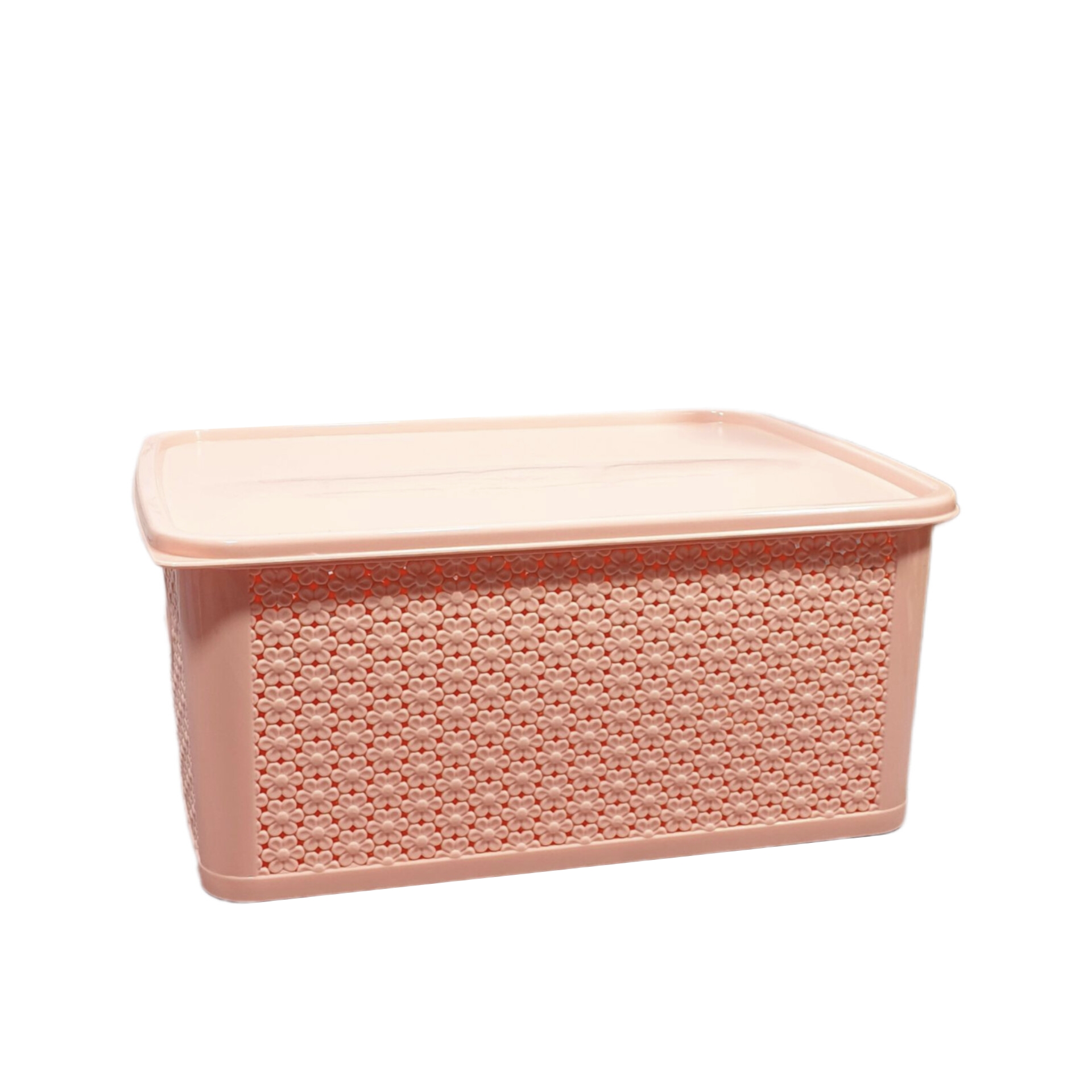 سبد میوه دربدار باران سایز 4