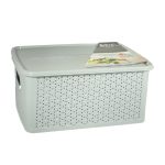 سبد میوه دربدار باران سایز 5