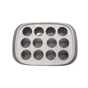 سینی 12 حفره ای باران