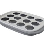 سینی 12 حفره ای باران