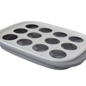 سینی 12 حفره ای باران