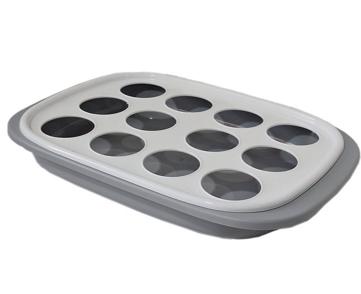 سینی 12 حفره ای باران