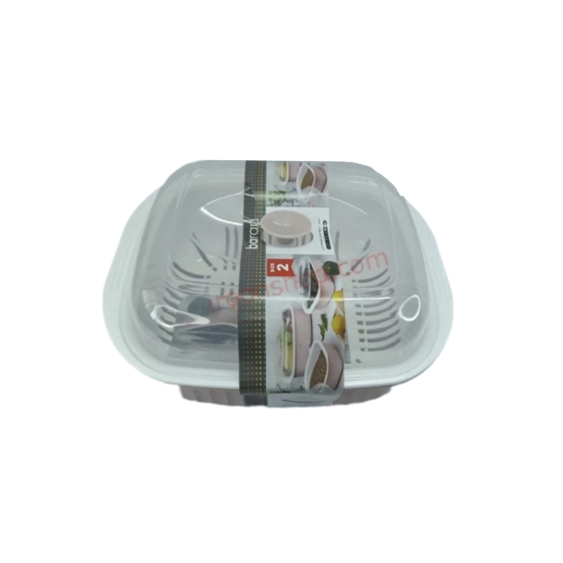 سه پارچه سایز 2 باران