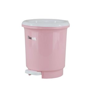 سطل گرد کوچک باران