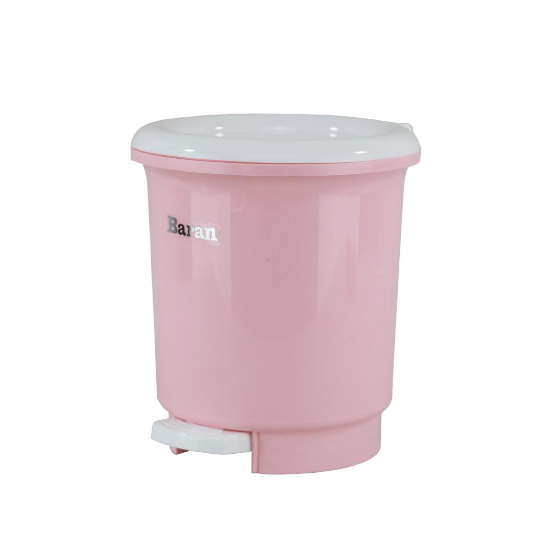 سطل گرد کوچک باران