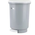 سطل گرد متوسط باران