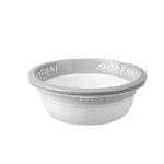 لگن دو رنگ مدرن مینی ایده آل