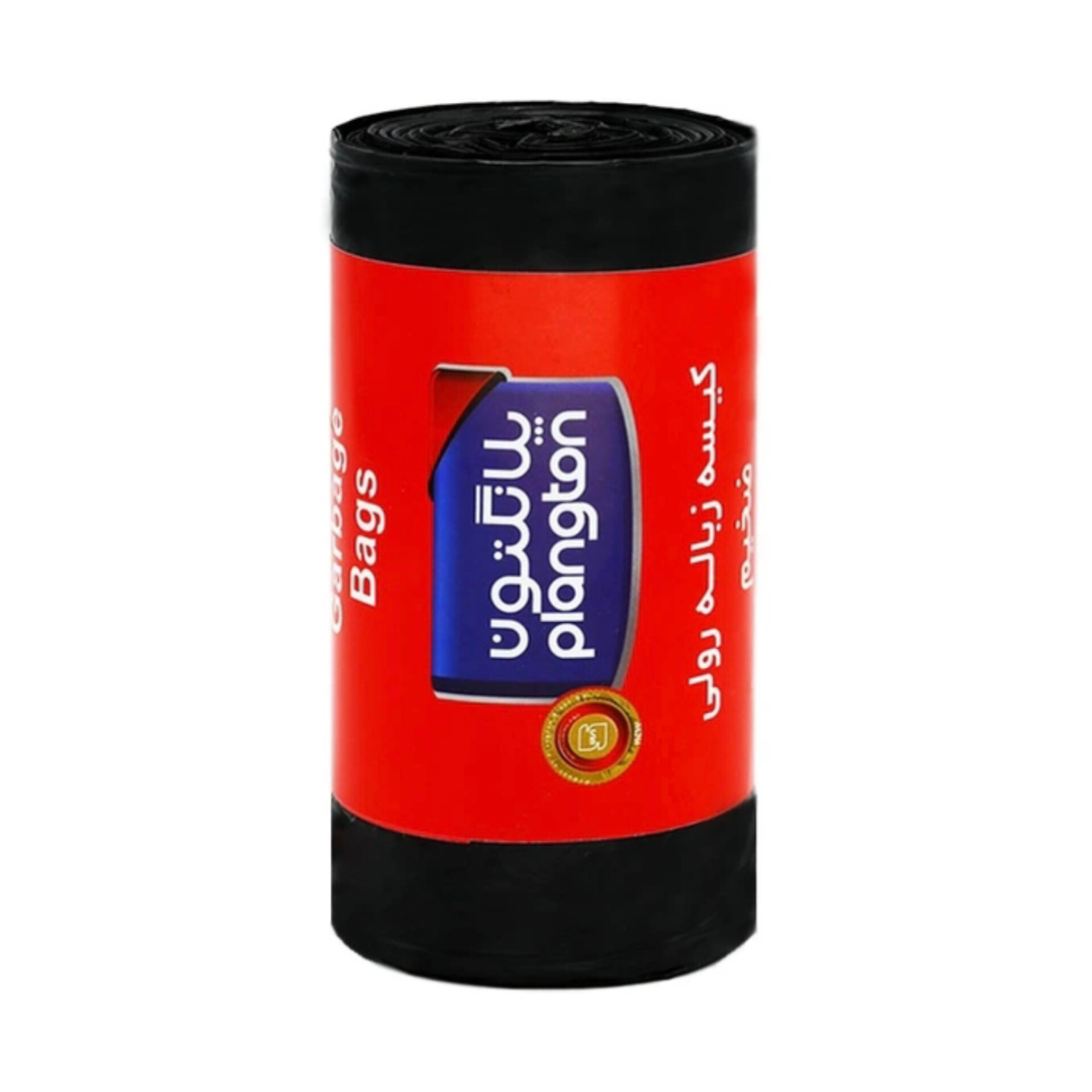 کیسه زباله رولی ضخیم(55×80) پلانگتون