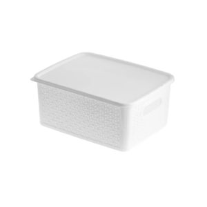 سبد میوه دربدار باران سایز 1