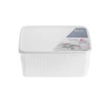 سبد میوه دربدار باران سایز 2