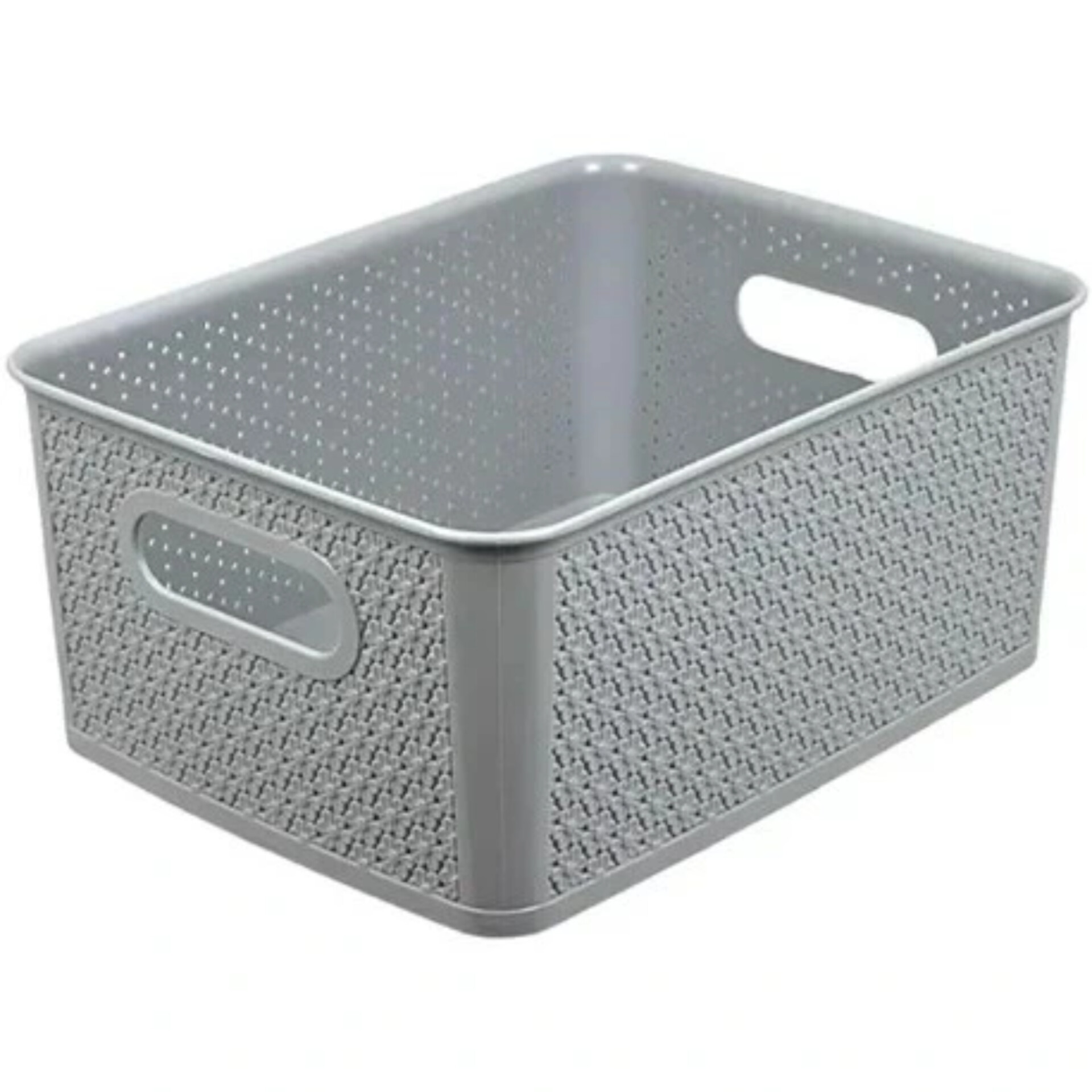 سبد میوه باران سایز 4