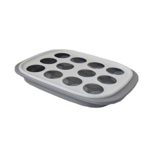 سینی 12 حفره ای باران