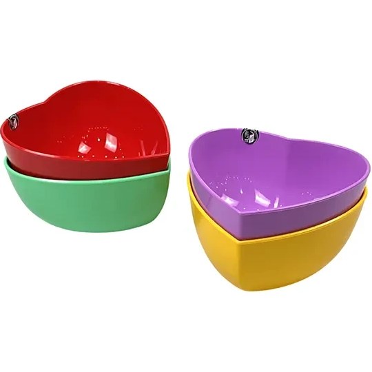 کاسه قلبی سایز 2