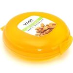 باکس همراه لیمون