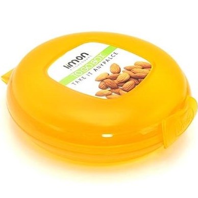 باکس همراه لیمون