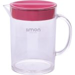 پارچ گرد کوتاه لیمون