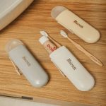 جا مسواکی همراه باران