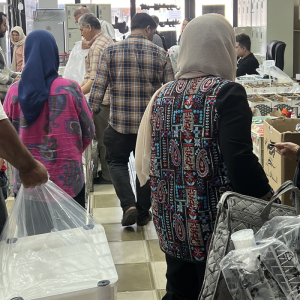 پخش پلاستیک در کرج