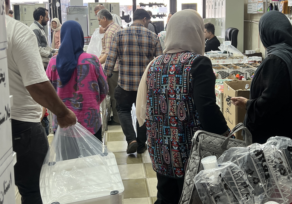 پخش پلاستیک در کرج