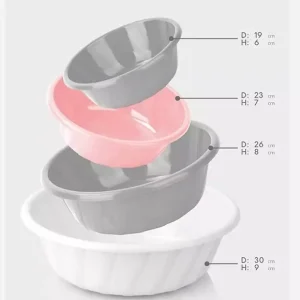 لگن 1010 مونا ایده آل