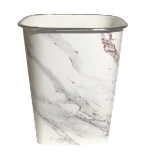 سطل چهارگوش ونوس مدل خورشید سایز متوسط