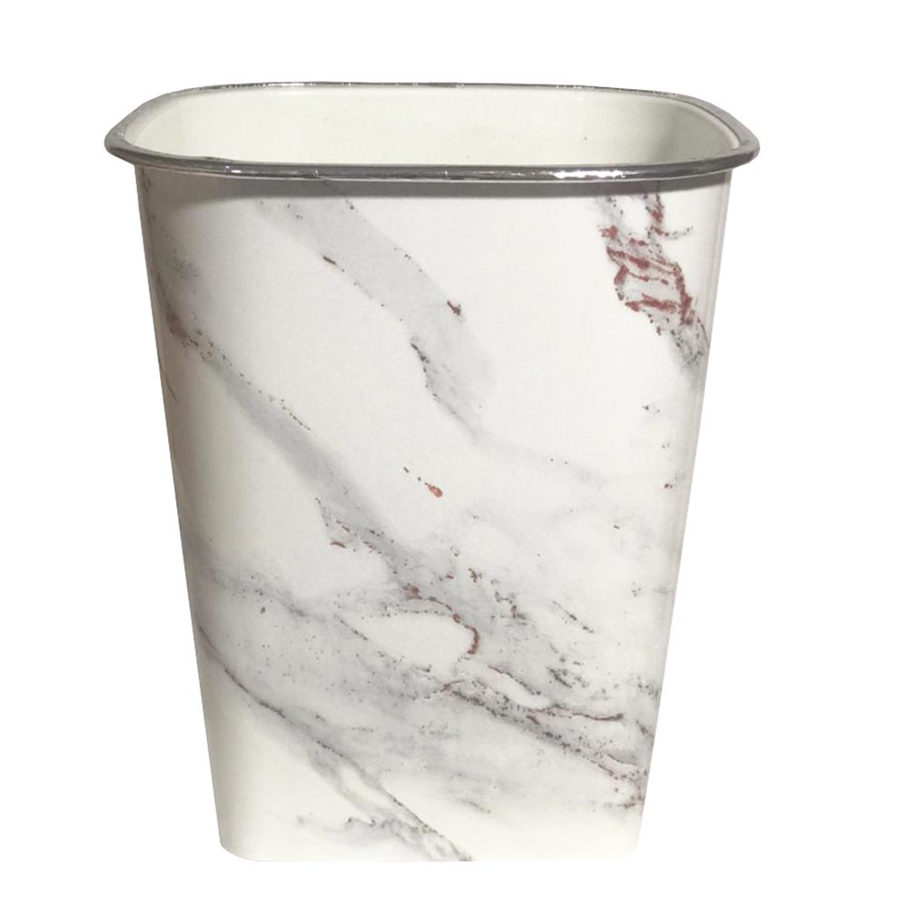 سطل چهارگوش ونوس مدل خورشید سایز متوسط